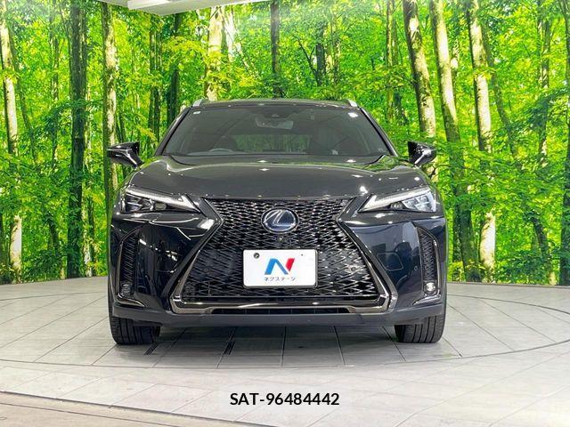 Lexus UX 2019-07 8208478-13