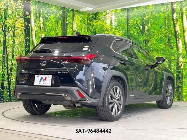 Lexus UX 2019-07 8208478-16