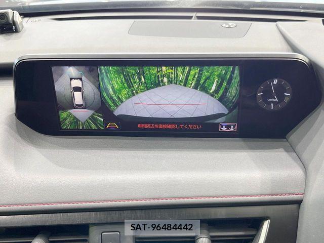 Lexus UX 2019-07 8208478-5