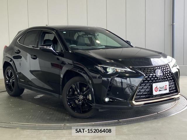Lexus UX 2021-11 8230667-25