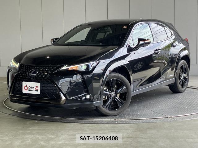 Lexus UX 2021-11 8230667-27