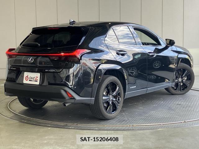 Lexus UX 2021-11 8230667-28