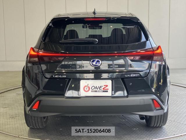 Lexus UX 2021-11 8230667-29