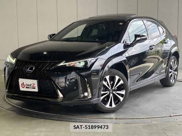 Lexus UX 2021-11 8230666-0