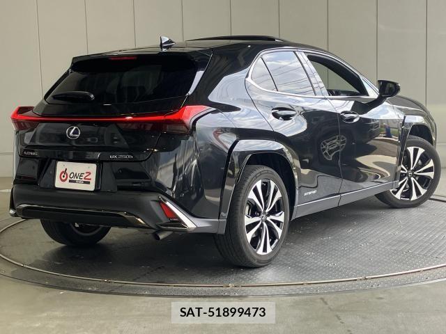 Lexus UX 2021-11 8230666-1