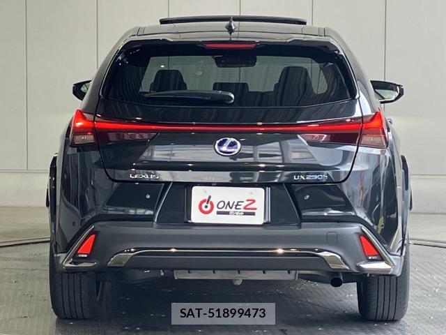 Lexus UX 2021-11 8230666-27