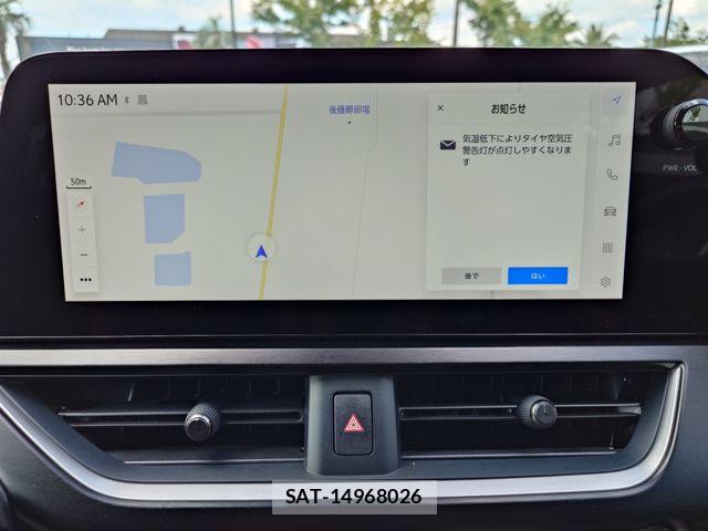 Lexus UX 2024-03 8245780-14