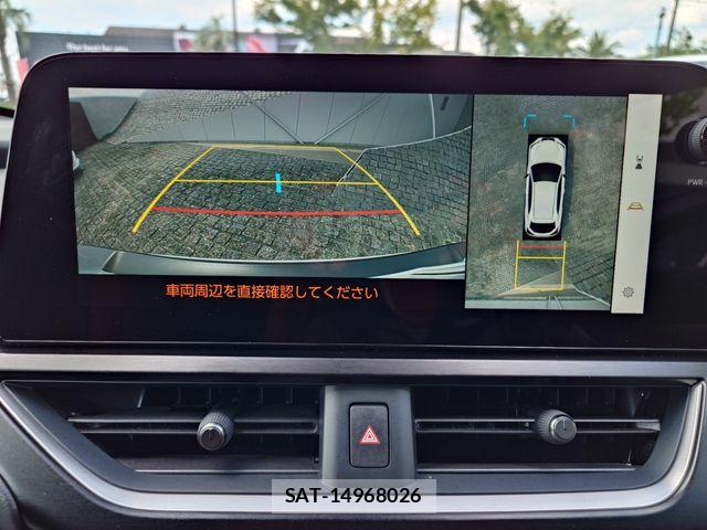 Lexus UX 2024-03 8245780-15