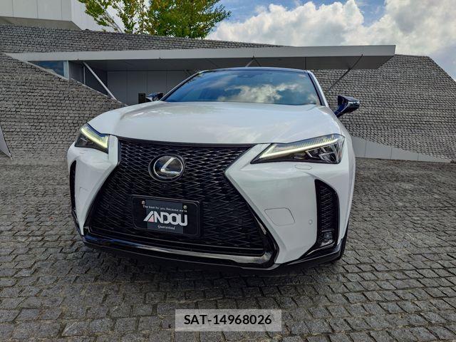 Lexus UX 2024-03 8245780-5