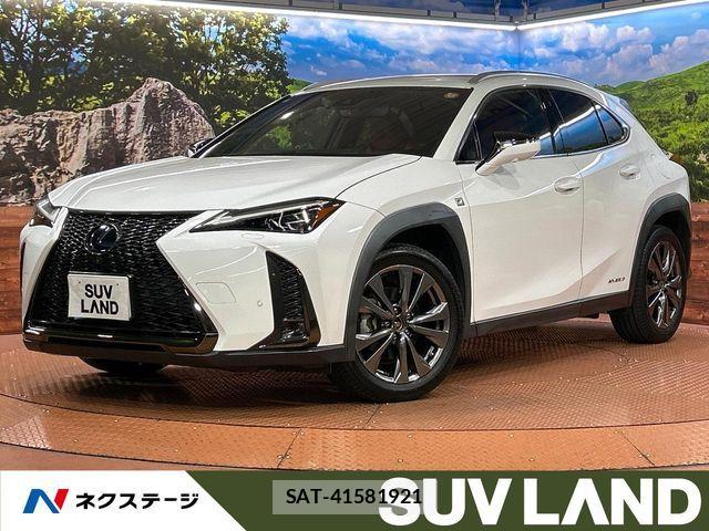 Lexus UX 2018-12 8245781-0