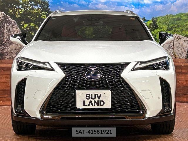 Lexus UX 2018-12 8245781-13