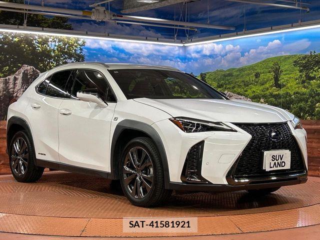 Lexus UX 2018-12 8245781-15