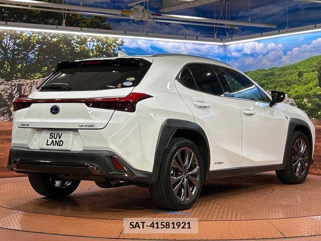 Lexus UX 2018-12 8245781-16