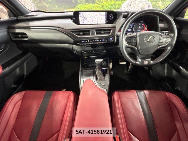 Lexus UX 2018-12 8245781-1