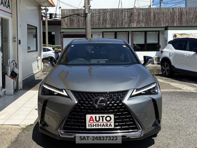 Lexus UX 2023-12 8315241-0