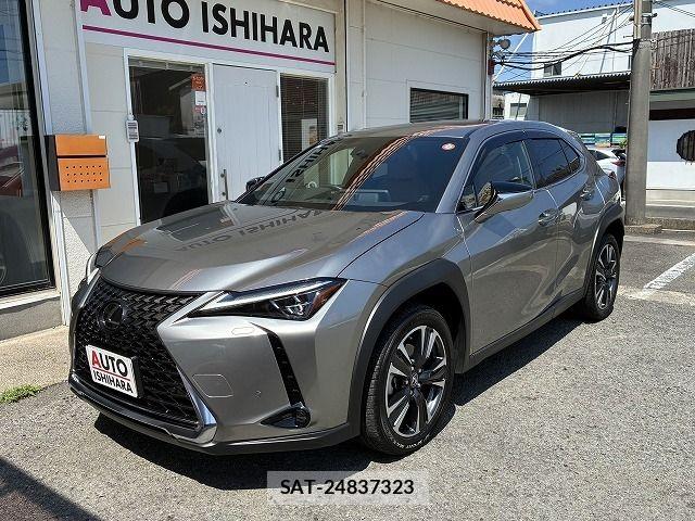 Lexus UX 2023-12 8315241-1