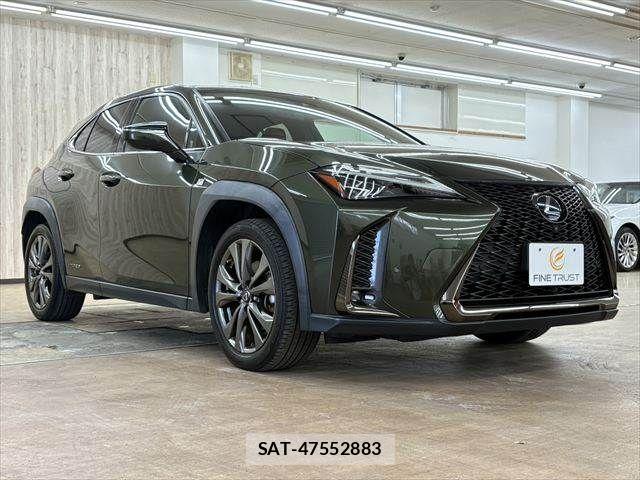 Lexus UX 2019-08 8315243-13