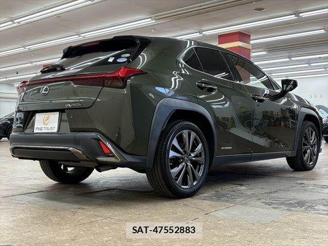 Lexus UX 2019-08 8315243-16