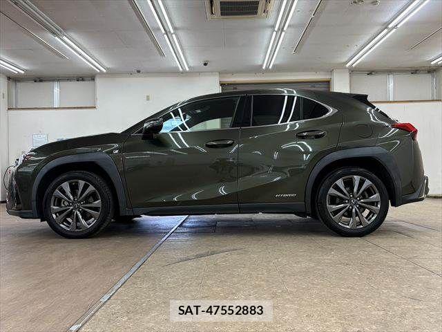 Lexus UX 2019-08 8315243-18
