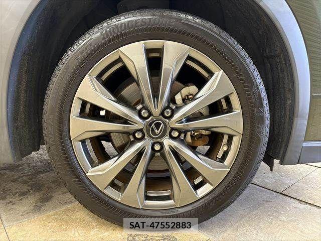 Lexus UX 2019-08 8315243-25