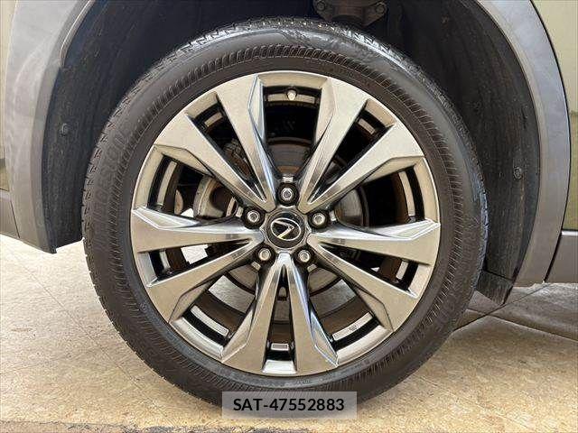Lexus UX 2019-08 8315243-26