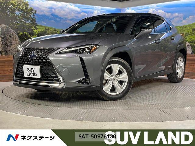 Lexus UX 2022-02 8315242-0