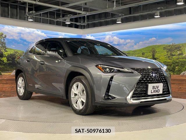 Lexus UX 2022-02 8315242-16