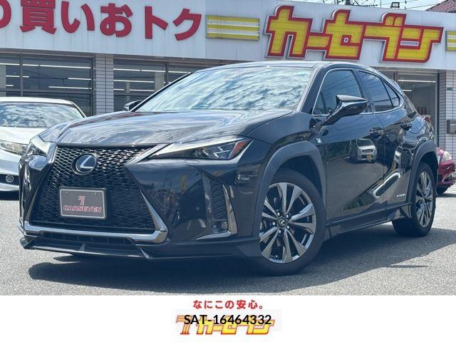 Lexus UX 2020-02 8315240-0