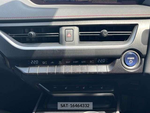 Lexus UX 2020-02 8315240-8