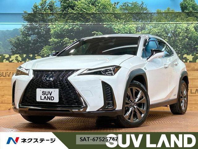 Lexus UX 2019-07 8336623-0