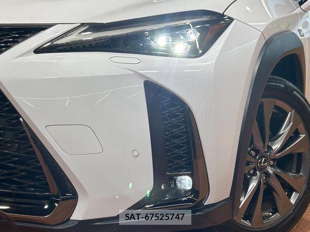 Lexus UX 2019-07 8336623-12