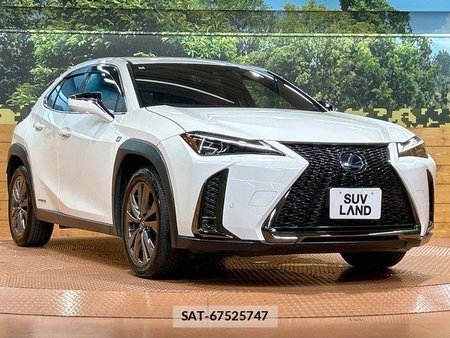 Lexus UX 2019-07 8336623-16