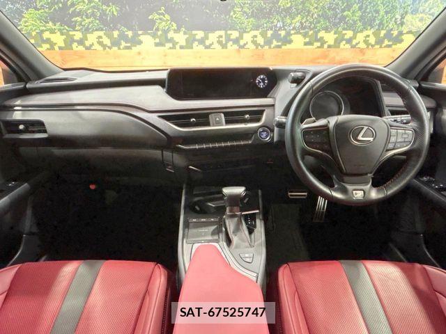 Lexus UX 2019-07 8336623-1