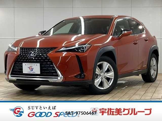 Lexus UX 2019-01 8336633-0