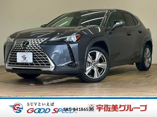 Lexus UX 2023-07 8336625-0