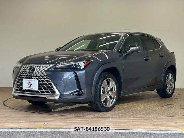 Lexus UX 2023-07 8336625-14