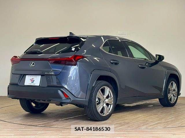 Lexus UX 2023-07 8336625-15