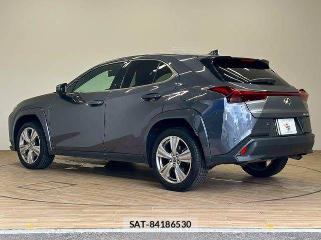 Lexus UX 2023-07 8336625-16