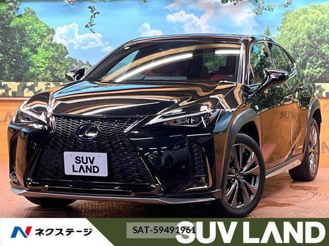 Lexus UX 2019-08 8336626-0