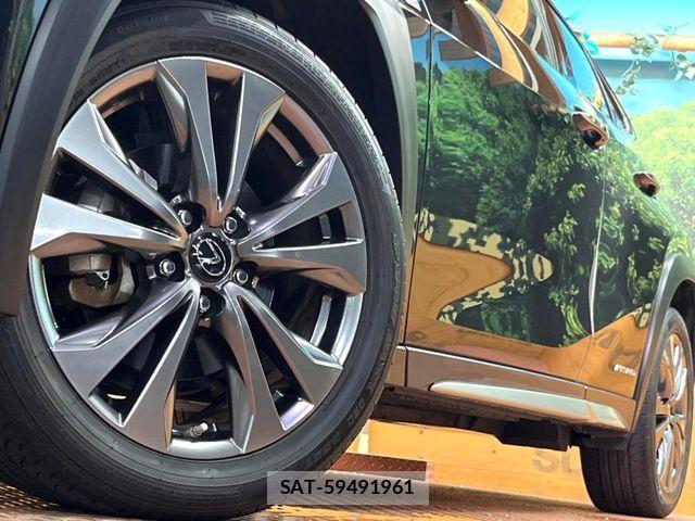 Lexus UX 2019-08 8336626-14