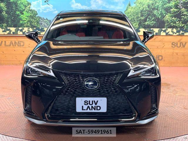Lexus UX 2019-08 8336626-15