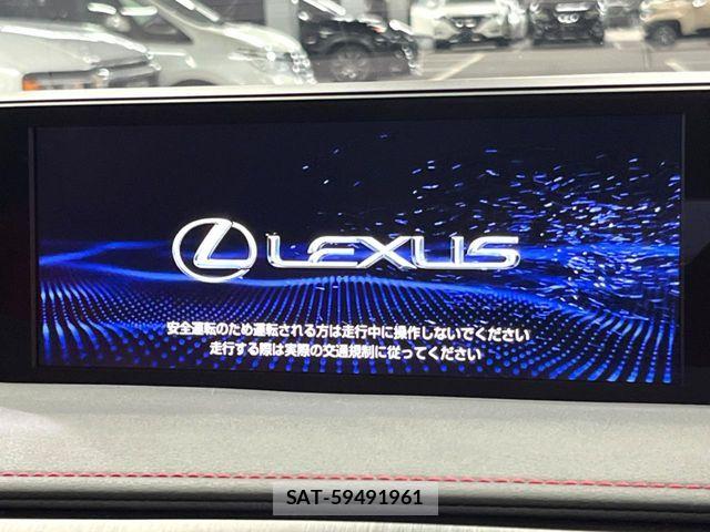 Lexus UX 2019-08 8336626-2