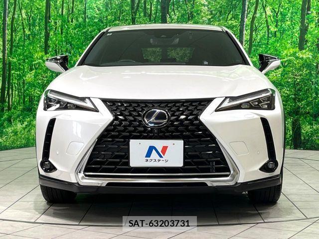 Lexus UX 2020-03 8336632-15