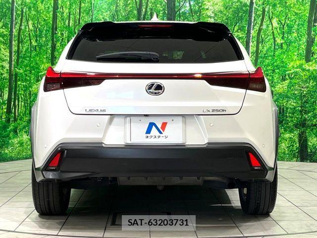 Lexus UX 2020-03 8336632-16