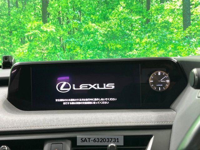 Lexus UX 2020-03 8336632-3