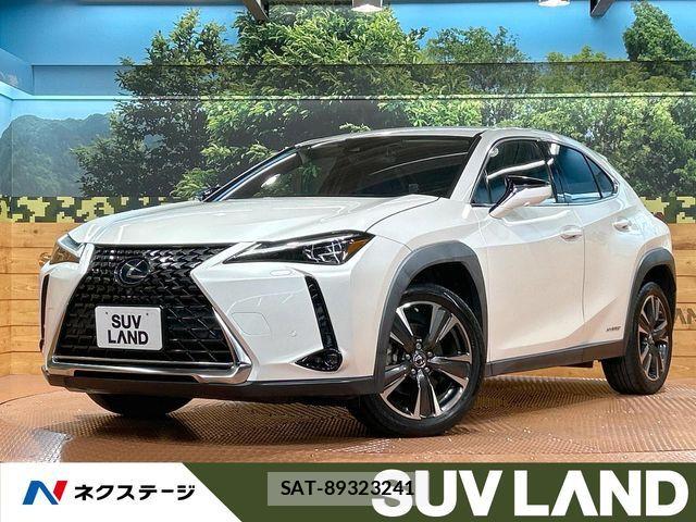 Lexus UX 2019-10 8336627-0
