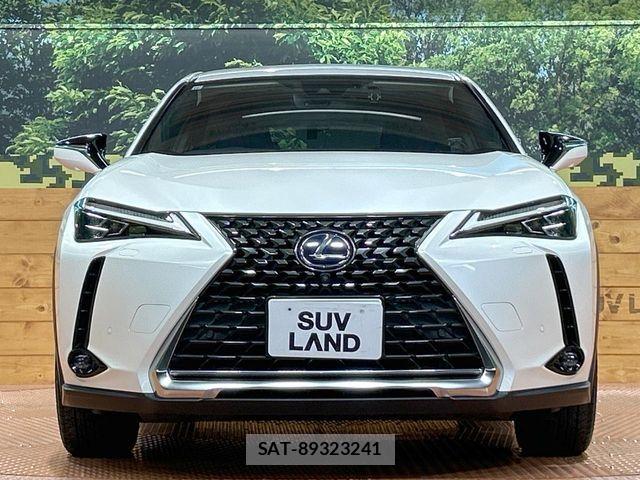 Lexus UX 2019-10 8336627-13
