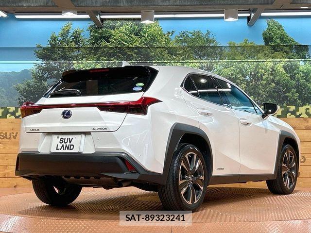 Lexus UX 2019-10 8336627-16