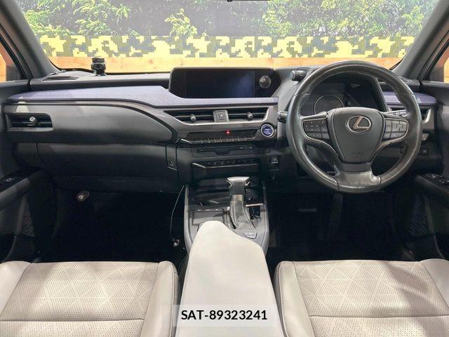 Lexus UX 2019-10 8336627-1