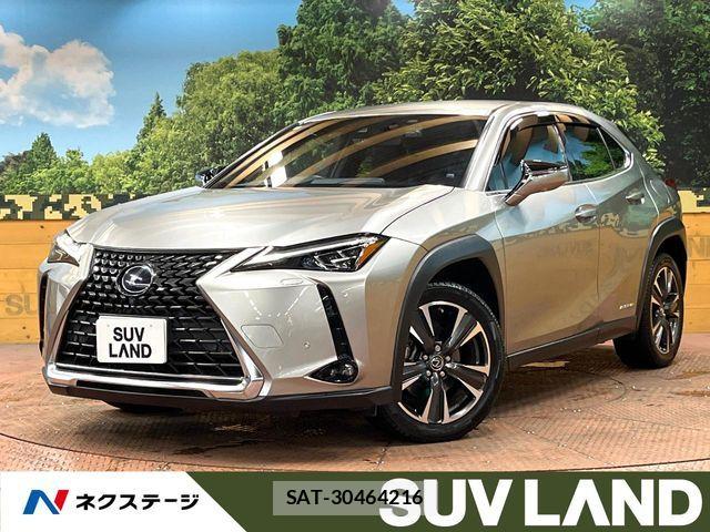 Lexus UX 2020-03 8336631-0